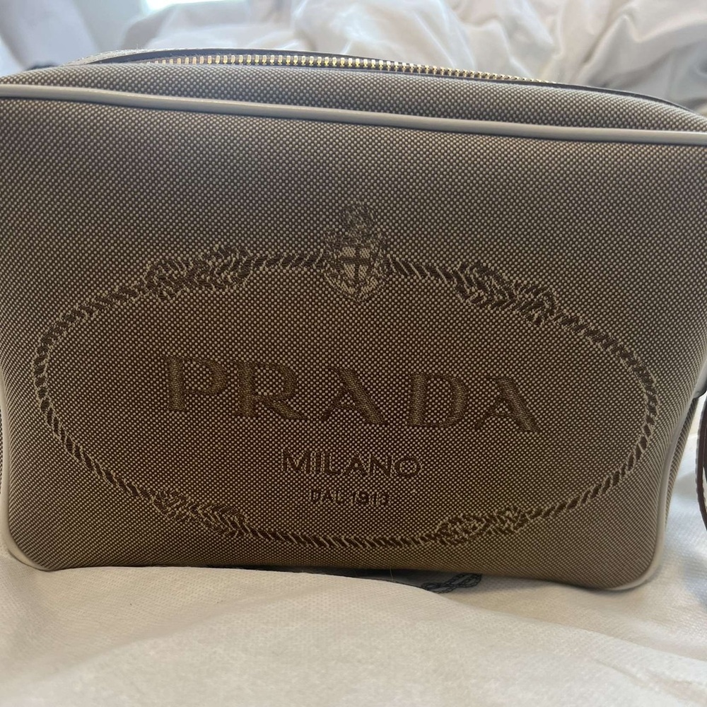Prada Cross body